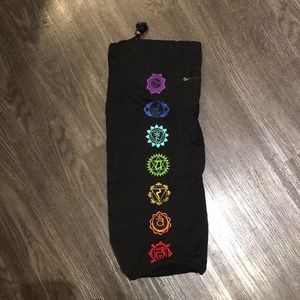 Gaiam yoga bag